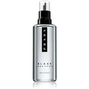 Prada Luna Rossa Black Eau de Parfum 150ml RefillVendu parflaconi