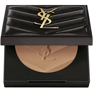 Ysl All Hours Hyper Finish poudre matifiante polyvalente #4 pas cher