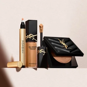 Yves Saint Laurent All Hours Hyper Finish poudre matifiante polyvalente #8