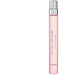 LANCÔME La vie est belle - Eau de Parfum - Mini Vapo. de Sac et Voyage-10ml LA... pas cher