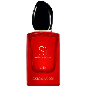 SOMATOLINE Armani Si Passione Eclat Eau de Parfum - 50ml pas cher