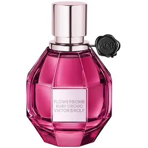 Comparateur de prix : Viktor & Rolf Flowerbomb Ruby Orchid Eau de Parfum - 50ml