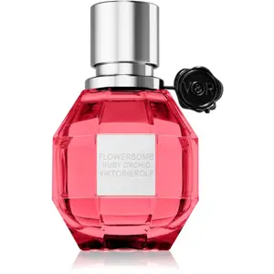 Viktor & Rolf Flowerbomb Ruby Orchid Eau de Parfum - 30ml pas cher