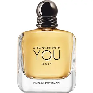 Stronger with You Only - Eau de Toilette-100ml Armani Parfum pas cher