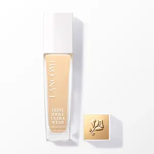 Comparateur de prix : Lancôme Teint Idôle Ultra Wear Care and Glow Font de Teint 30 ml (nuances variées) - 115C