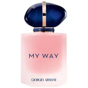 Armani My Way Floral Eau De Parfum Rechargeable Pour Femme 50 Ml pas cher