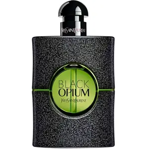 Black Opium Illicit Green - Eau De Parfum-75ml YVES SAINT LAURENT pas cher