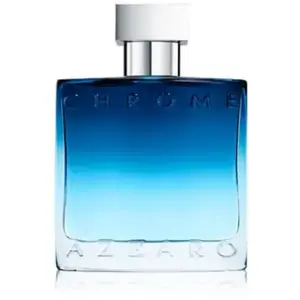 Chrome - Eau de Parfum-50ml AZZARO PARFUM pas cher