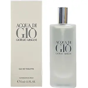 Eau de Parfum - Giorgio Armani - Acqua Di Gio - 15ml - Femme - Florale pas cher