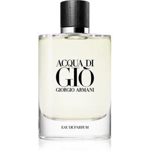 Armani Acqua Di Gio Eau de Parfum 125ml pas cher