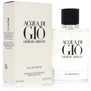 Armani Acqua Di Gio Eau de Parfum 75ml
