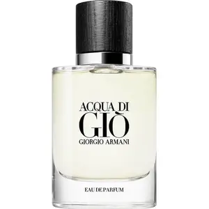 40ml Giorgio Armani Acqua Di Gio, Eau De Parfum, Remplissable pas cher