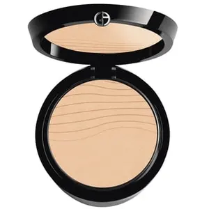 Giorgio Armani Luminous Silk Glow Fusion Powder Compact Powder pas cher