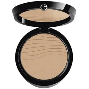 Comparateur de prix : Giorgio Armani, Poudre, Poudre Fusion Silk Glow Luminous 4 3.5 g (Beige)