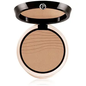 Armani Luminous Silk Glow Powder 3.5g (Various Shades) - 6.5 pas cher