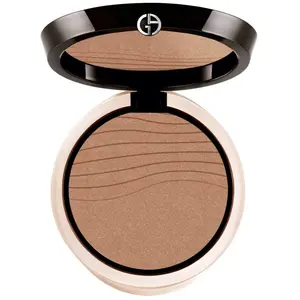 Armani Luminous Silk Glow Powder 3.5g (Various Shades) - 7 pas cher