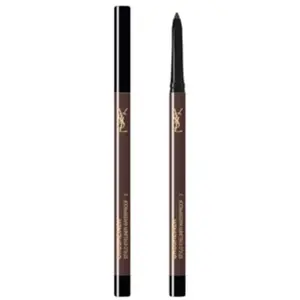 Crushliner - Crayon Yeux- YVES SAINT LAURENT pas cher