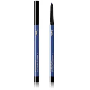 Crushliner - Crayon Yeux- YVES SAINT LAURENT pas cher