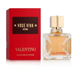 Valentino Voce Viva Intensa 50 ml pas cher