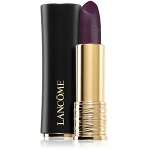 Lancôme L'Absolu Rouge Drama Matte - Rouge à Lèvres Mat Poudré - Tenue & Confo... pas cher