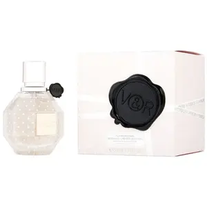 Viktor&Rolf Viktor & Rolf Flowerbomb Mariage Limited Edition EDP W 50 ml pas cher