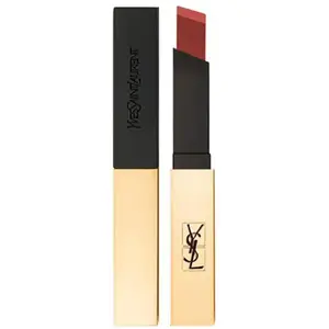 Yves Saint Laurent YSL ROUGE PUR COUTURE THE SLIM N°416 - PSYCHIC CHILI, 2,2 g. pas cher