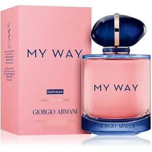 Armani My Way Eau de Parfum Intense - 30ml pas cher