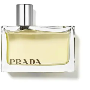 Amber - Eau de Parfum-80ml PRADA PARFUM pas cher