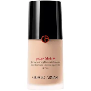 Giorgio Armani, Power Fabric+ Fond de teint N° 4.75 30 ml pas cher