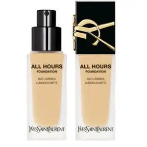 Yves Saint Laurent Encre de Peau All Hours Vloeibare foundation