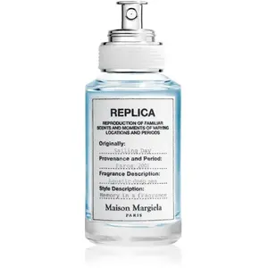 Maison Margiela Replica Sailing Day Eau de Toilette - 30ml pas cher
