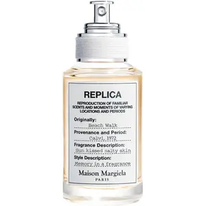 Maison Margiela Replica Beach Walk Eau de Toilette - 30ml pas cher