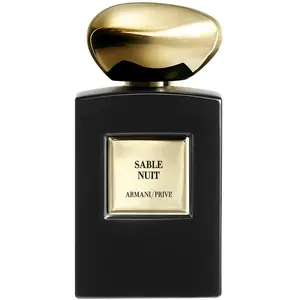 Armani Prive Sable Nuit Eau De Parfum Intense 100mlVendu parbol