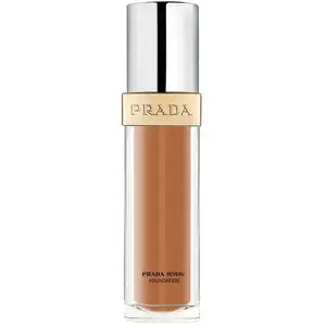 Prada Reveal Skin Optimising Refillable Foundation 30ml (Various Shade... pas cher