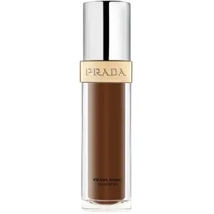 Prada Reveal Skin Optimising Refillable Foundation 30ml (Various Shade... pas cher