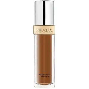 Prada Reveal Skin Optimising Refillable Foundation 30ml (Various Shades) - DW85 pas cher