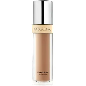 Prada Reveal Skin Optimising Refillable Foundation 30ml (Various Shades) - MN60 pas cher