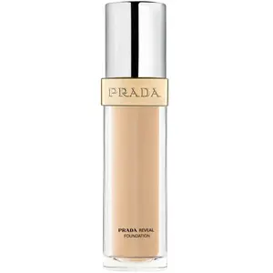 Prada Reveal Skin Optimising Refillable Foundation 30ml (Various Shades) - LW15 pas cher