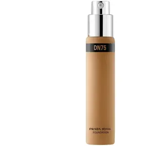 Prada Reveal Skin Optimising Foundation Refill 30ml (Various Shades) -... pas cher