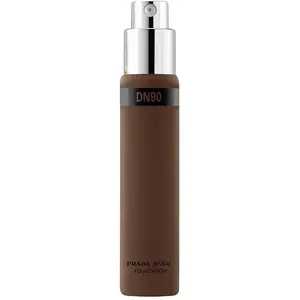 Prada Reveal Skin Optimising Foundation Refill 30ml (Various Shades) - DN90 pas cher