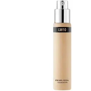 Prada Reveal Skin Optimising Foundation Refill 30ml (Various Shades) - LW10 pas cher