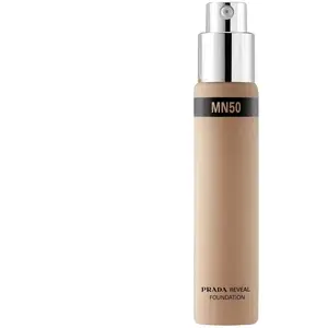 Prada Reveal Skin Optimising Foundation Refill 30ml (Various Shades) - MN50 pas cher