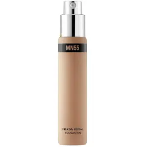 Prada Reveal Skin Optimising Foundation Refill 30ml (Various Shades) - MN55 pas cher
