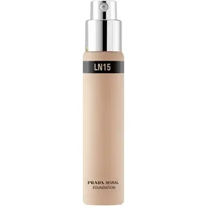 Prada Reveal Skin Optimising Foundation Refill 30ml (Various Shades) - LN15 pas cher