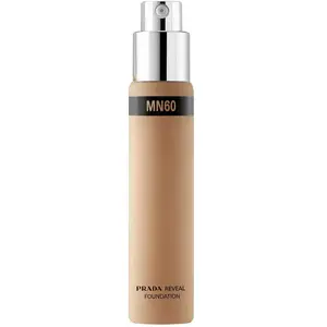 Prada Reveal Skin Optimising Foundation Refill 30ml (Various Shades) - MN60 pas cher