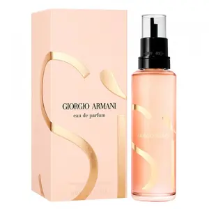 Si - Eau de Parfum -100ml Armani Parfum pas cher
