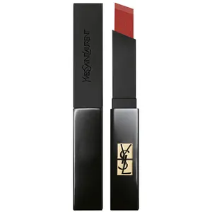 Yves Saint Laurent Le rouge à lèvres Slim Velvet Radical #318 pas cher