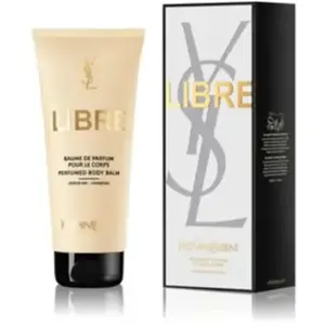 Libre - Baume de Parfum pour le Corps-200ml YVES SAINT LAURENT pas cher
