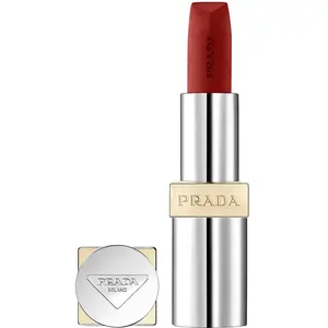Prada Hyper Matte Rouge Refillable Lipstick 3.8g (Various Shades) - R2... pas cher