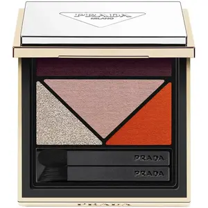 Prada Dimensions Refillable Eyeshadow Palette 03 - PulseVendu parlookfantastic
